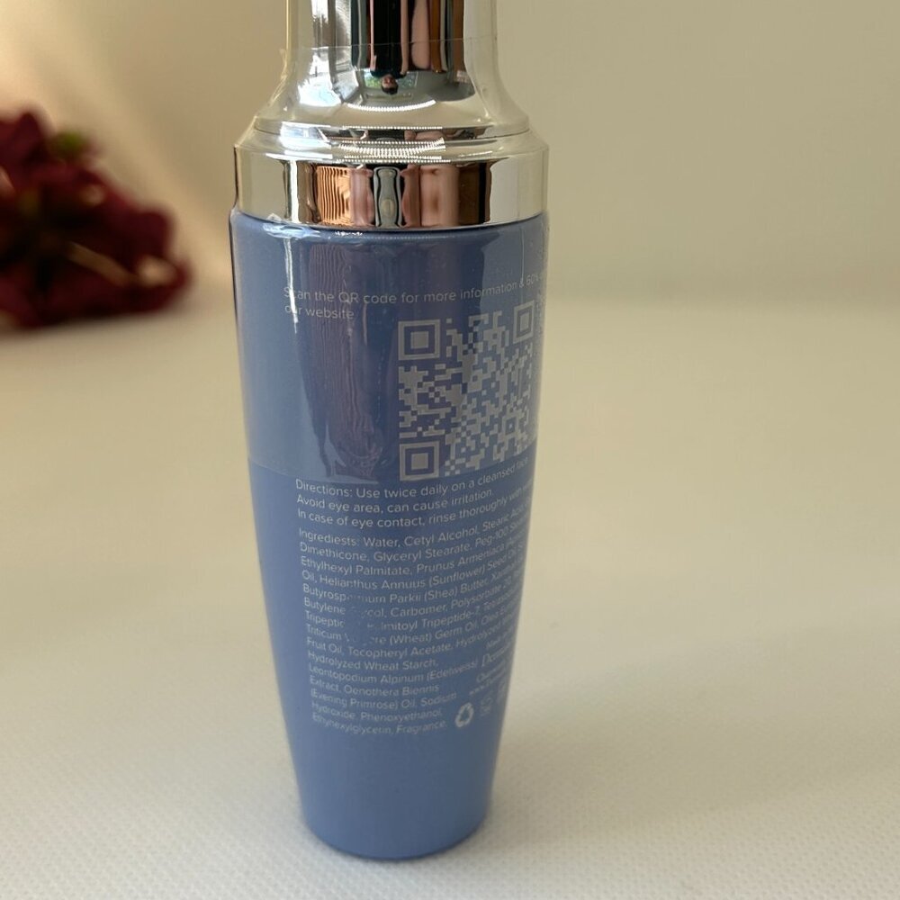 Dermalactives Purifying Triple Power Collagen Moisturizer - Picture 3 of 4